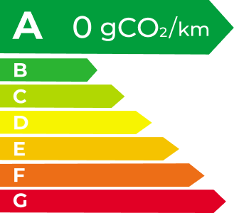 人生就是博 EV Energy Level Label